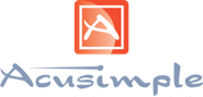 Acusimple Logo